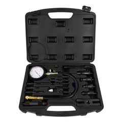 Kompresiometer - tester kompresie dieslových motorov