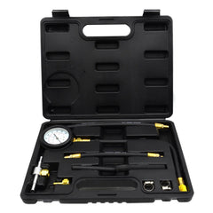 Sada na meranie tlaku v palivovom systéme