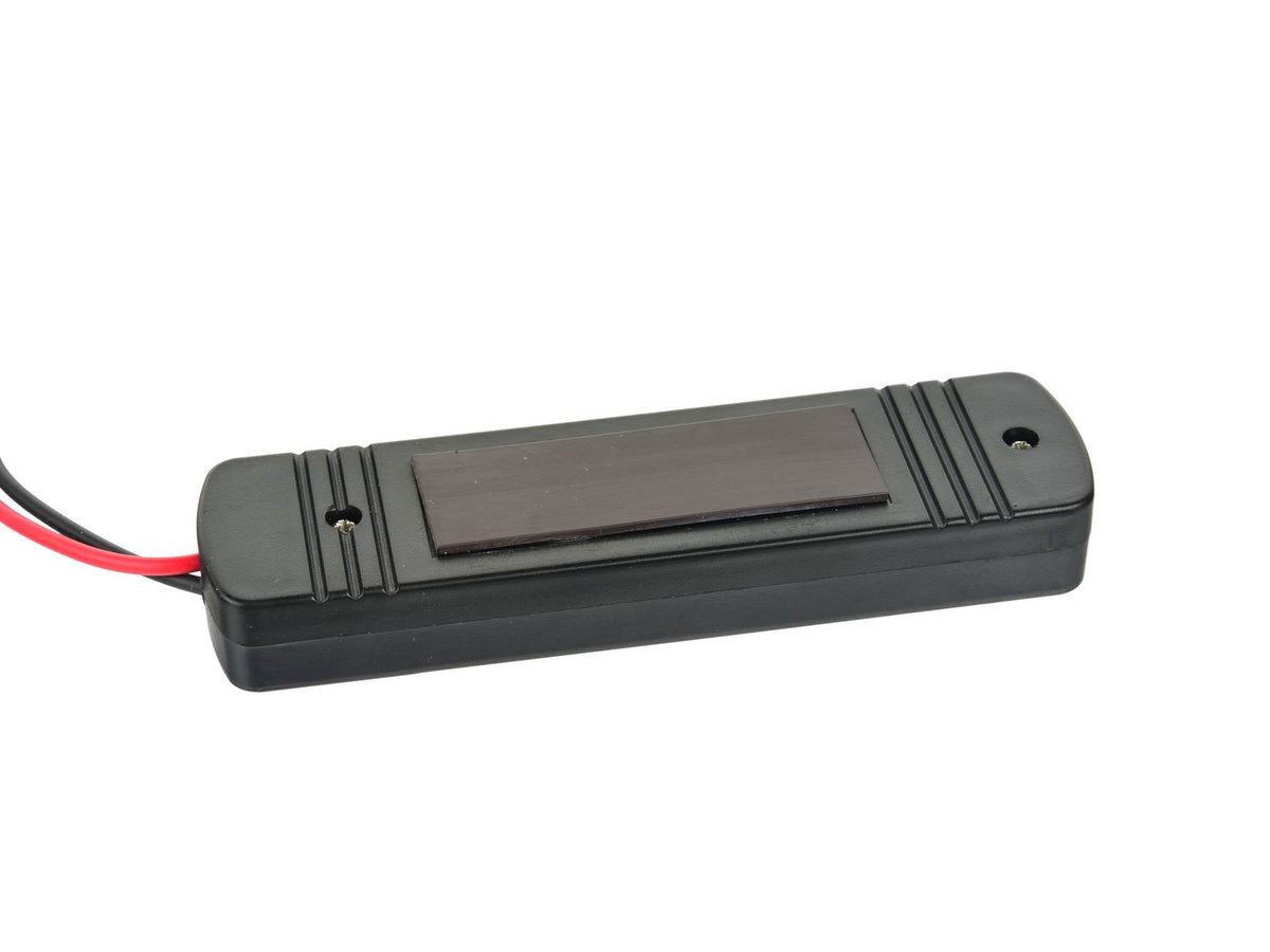 Tester autobatérií - akumulátorov 12V