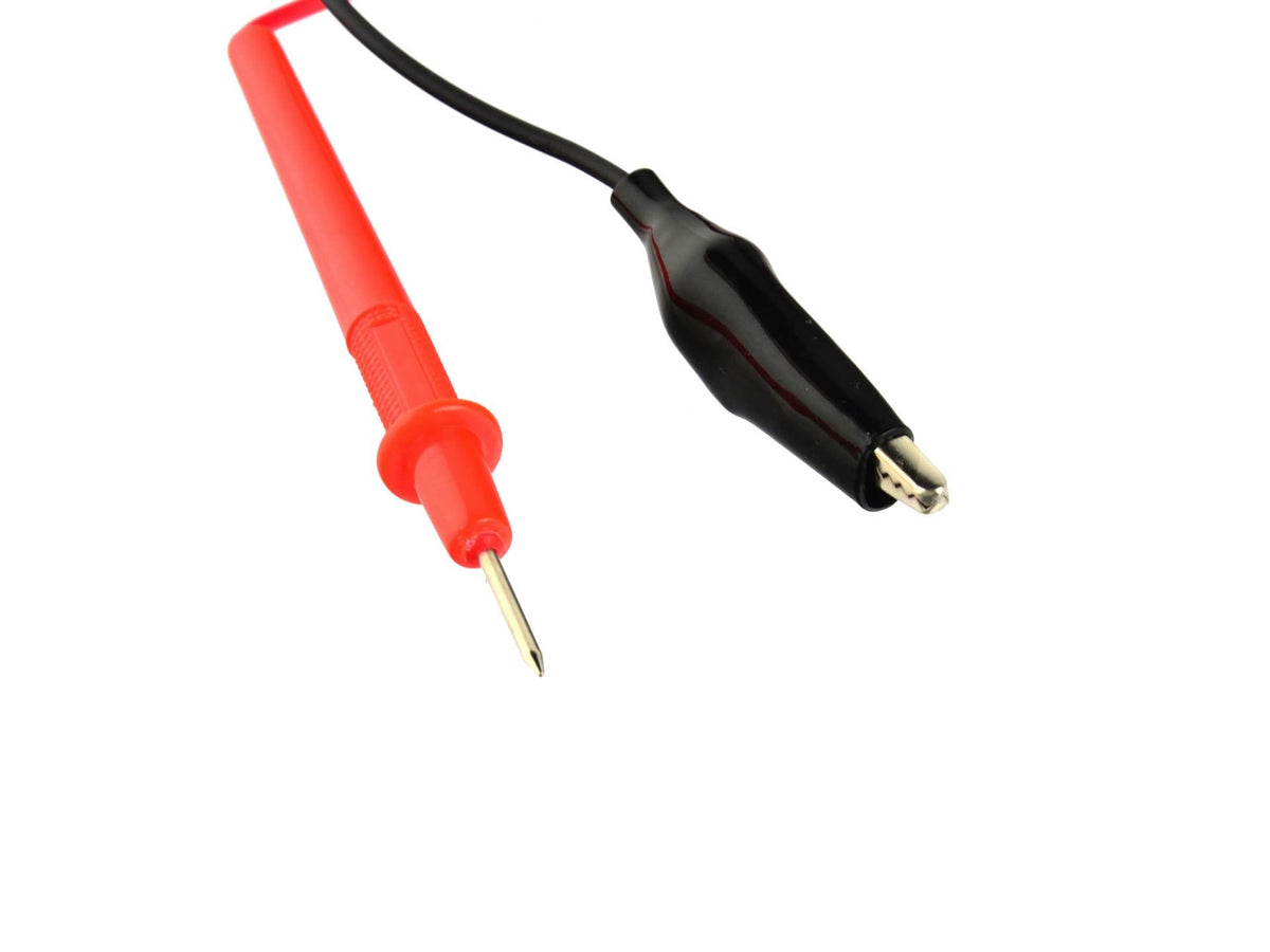 Tester autobatérií - akumulátorov 12V