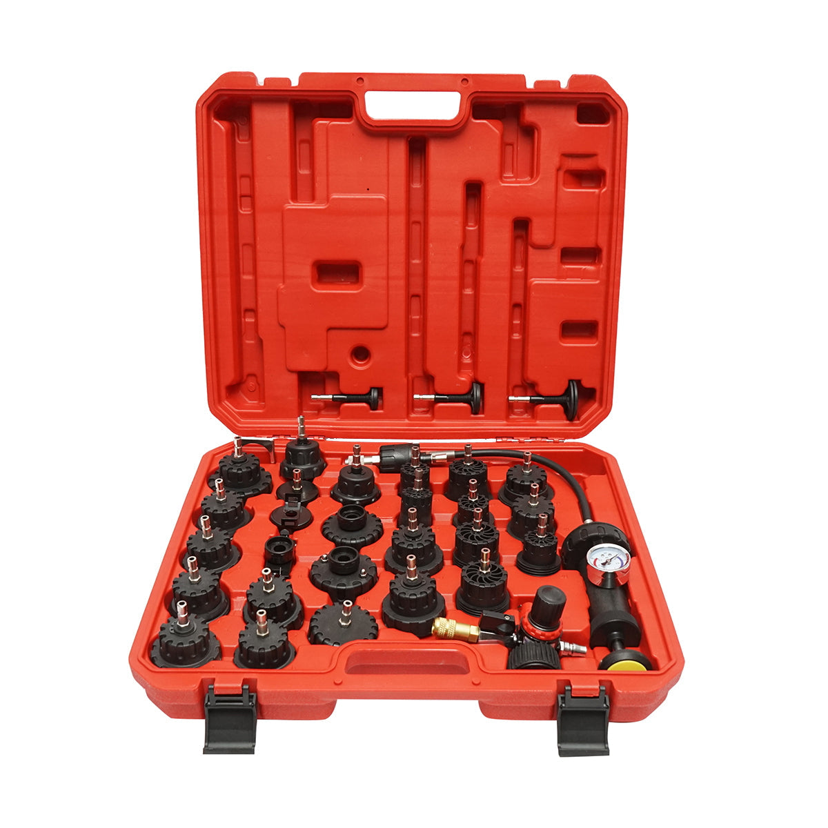 Tester chladiaceho systému 32ks Breckner Germany