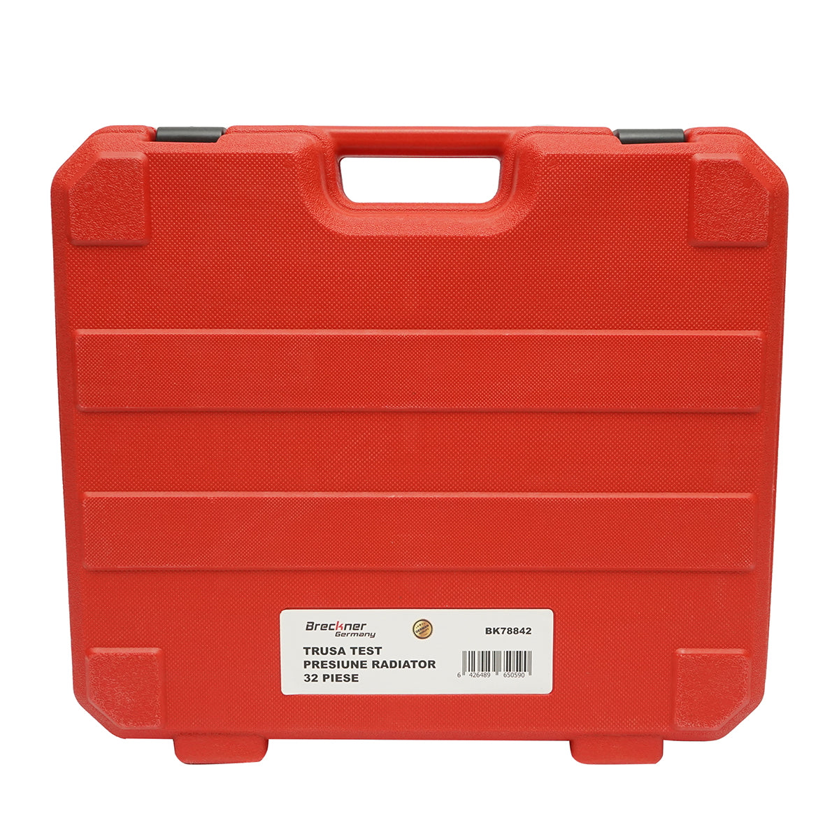 Tester chladiaceho systému 32ks Breckner Germany