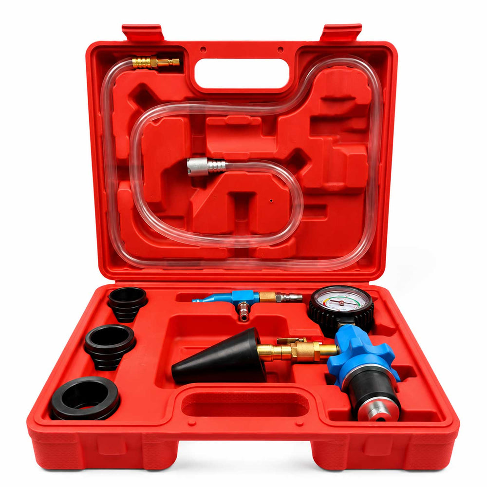 Tester chladiaceho systému Gebo Tools