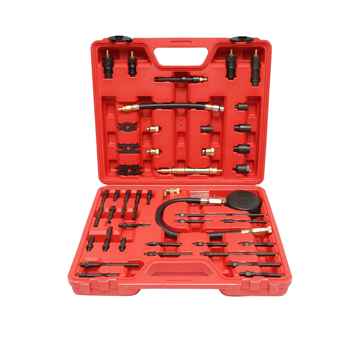 Tester kompresie benzínových a dieslových motorov