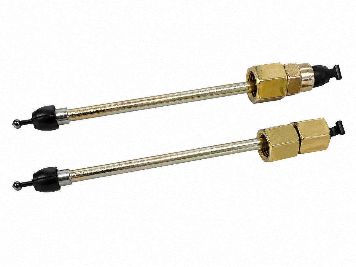 Tester dieslových vstrekovačov 600bar, Gebo Tools