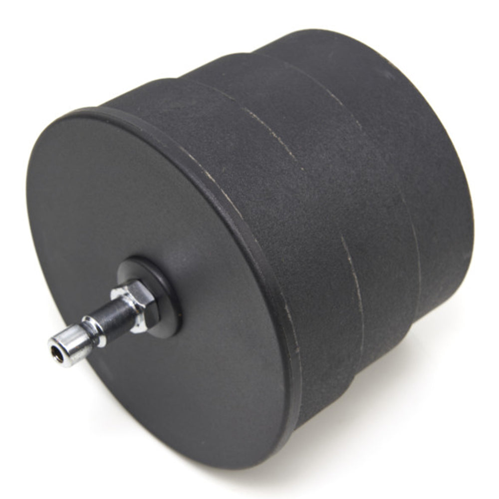 Tester tesnosti sacieho systému turba, 35 - 90mm HBM