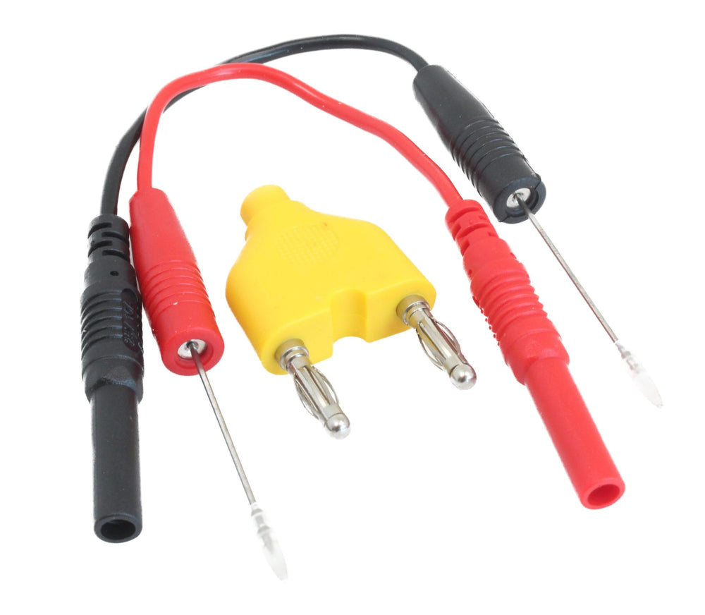 Testovací rezistor - tester airbagu