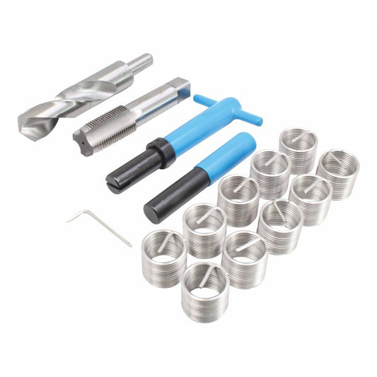 Sada na opravu závitov M24 x 2