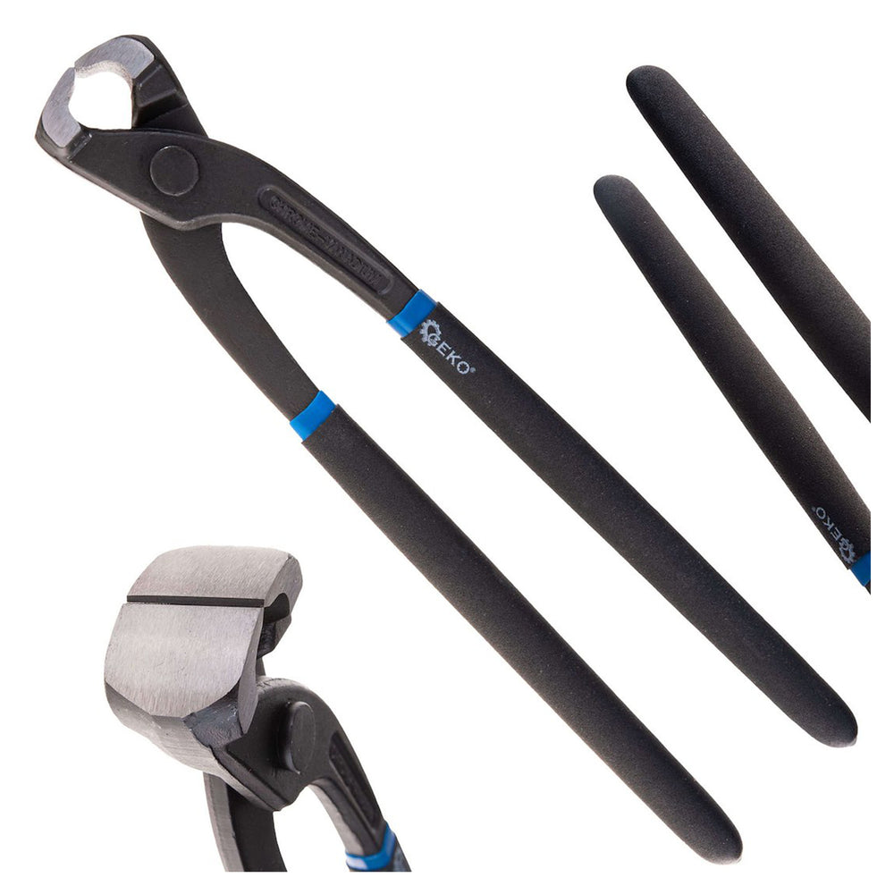 Štiepacie kliešte Cr-V 250mm Geko
