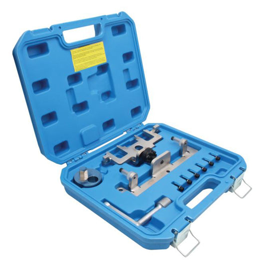 Aretačná sada rozvodov Mercedes M651 1.8 2.1 2.2 diesel