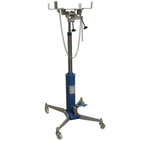 Zdvihák na prevodovku, dvojpiestový, 500 kg Mammuth Holandsko