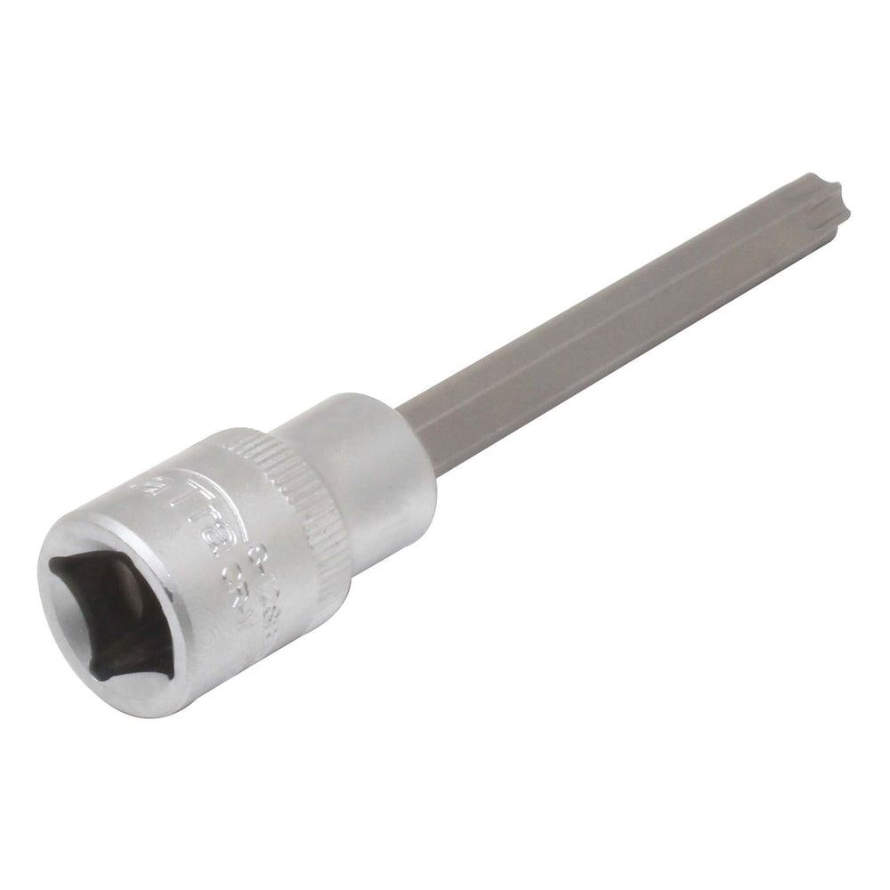 Torx nástrčná hlavica s bitom - kľúč, 120mm, 1/2'', T50
