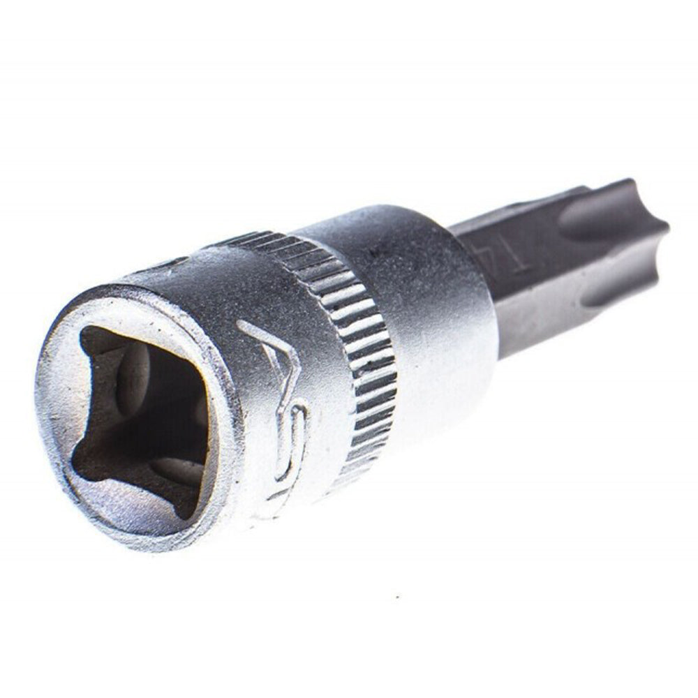 Torx nástrčná hlavica s bitom - kľúč, T40, 1/4''