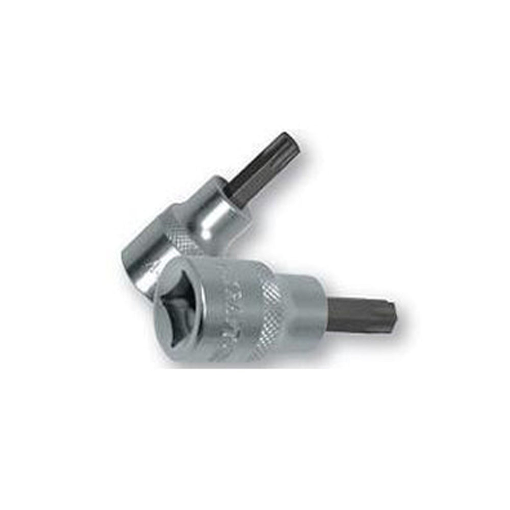 Torx nástrčná hlavica s bitom - kľúč, T40, 1/4''
