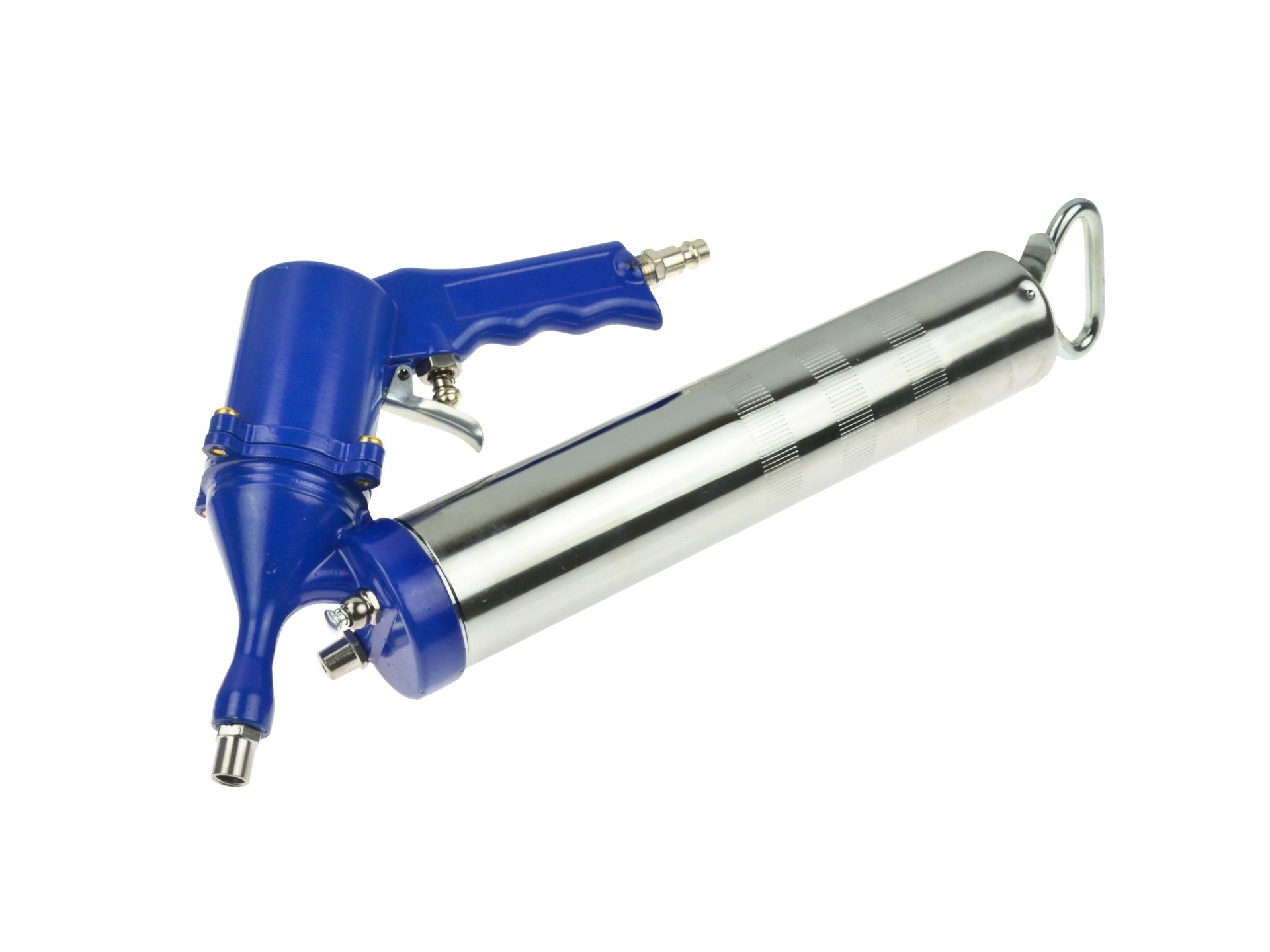 Pneumatická mazacia pištoľ - maznica