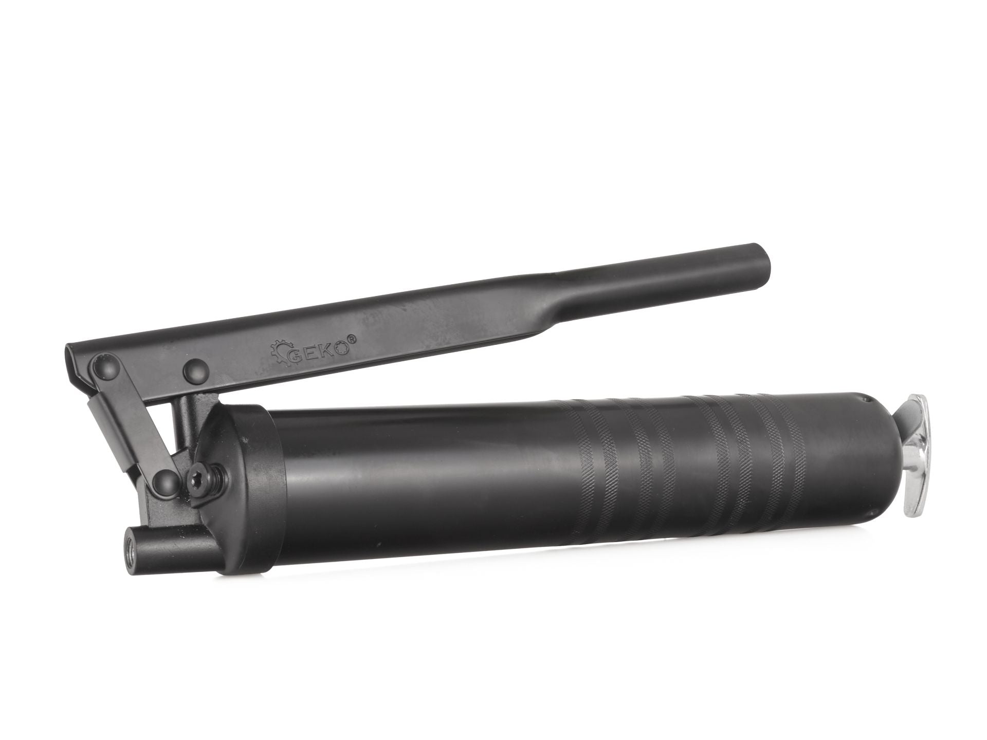 Mazacia pištoľ - maznica 3 v 1 Geko