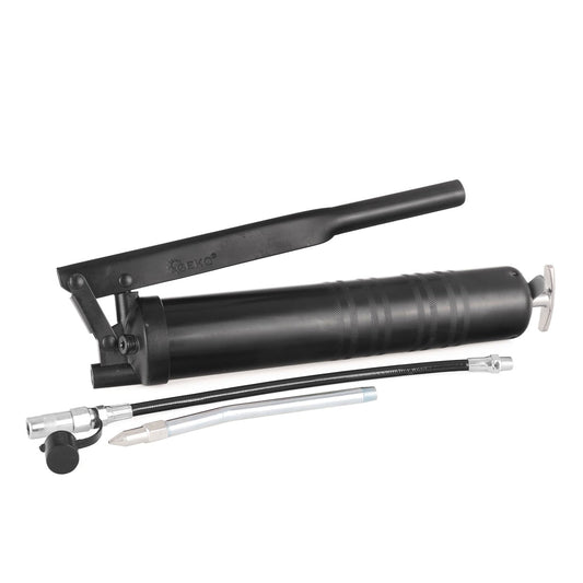 Mazacia pištoľ - maznica 3 v 1 Geko