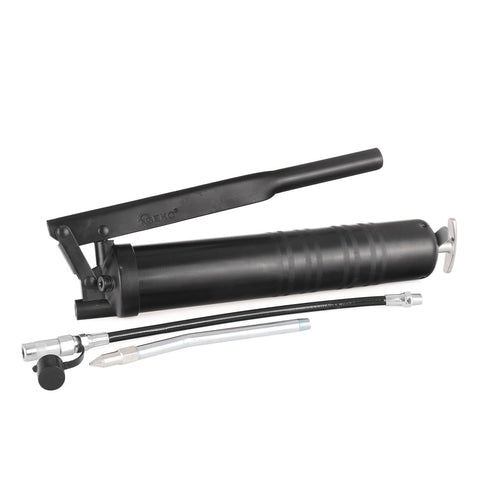 Mazacia pištoľ - maznica 3 v 1 Geko