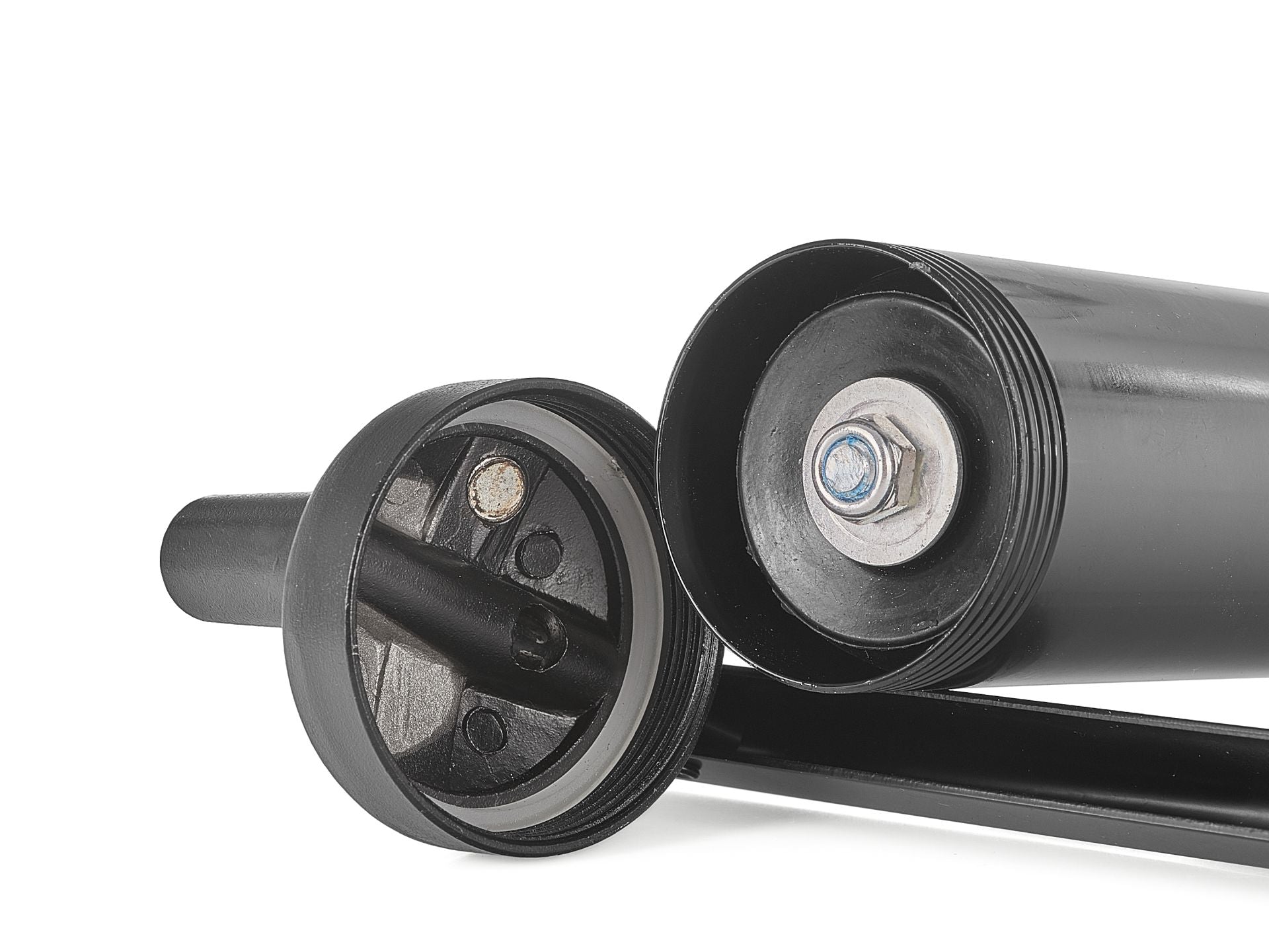 Mazacia pištoľ - maznica 3 v 1 Geko