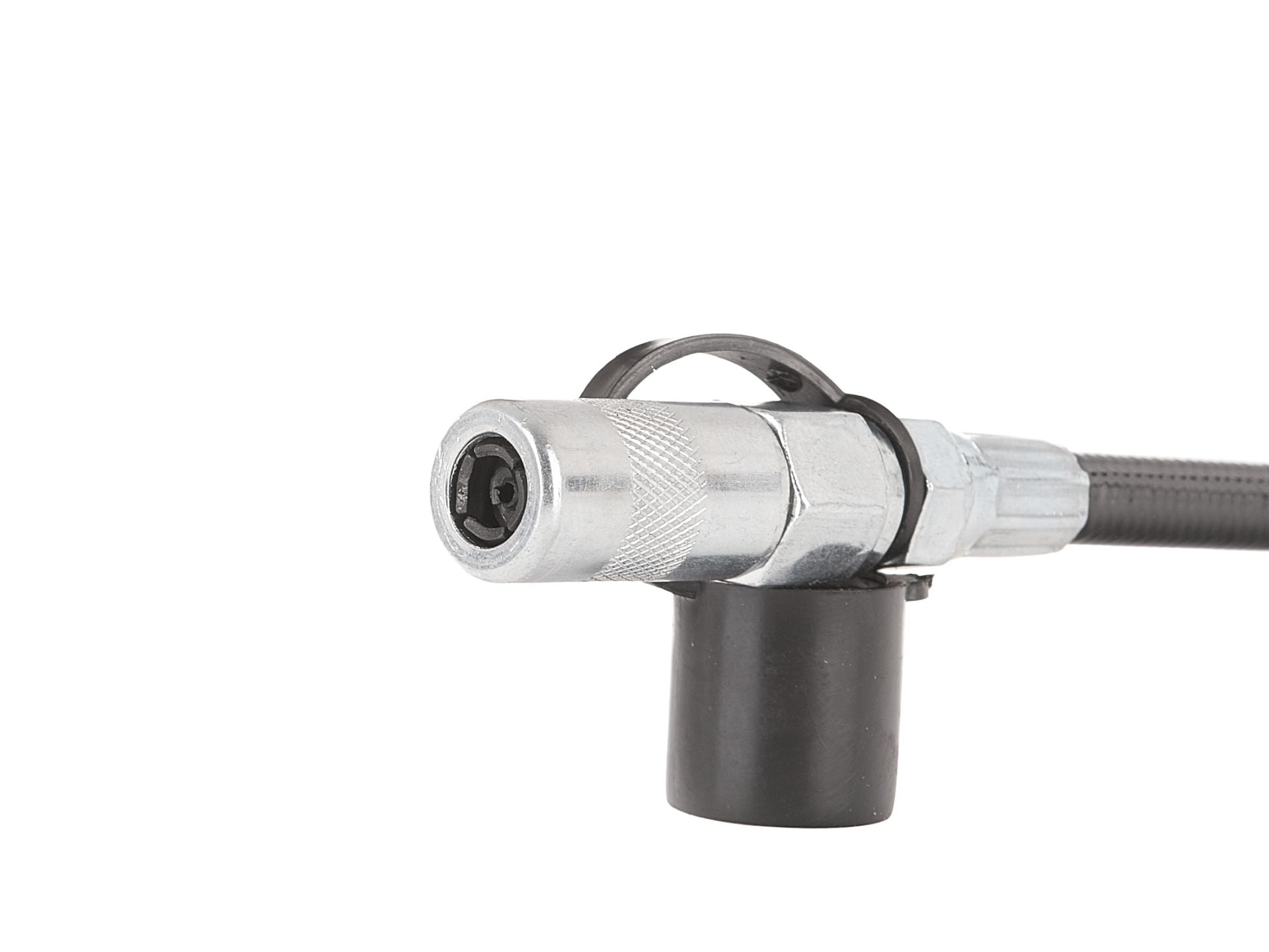 Mazacia pištoľ - maznica 3 v 1 Geko