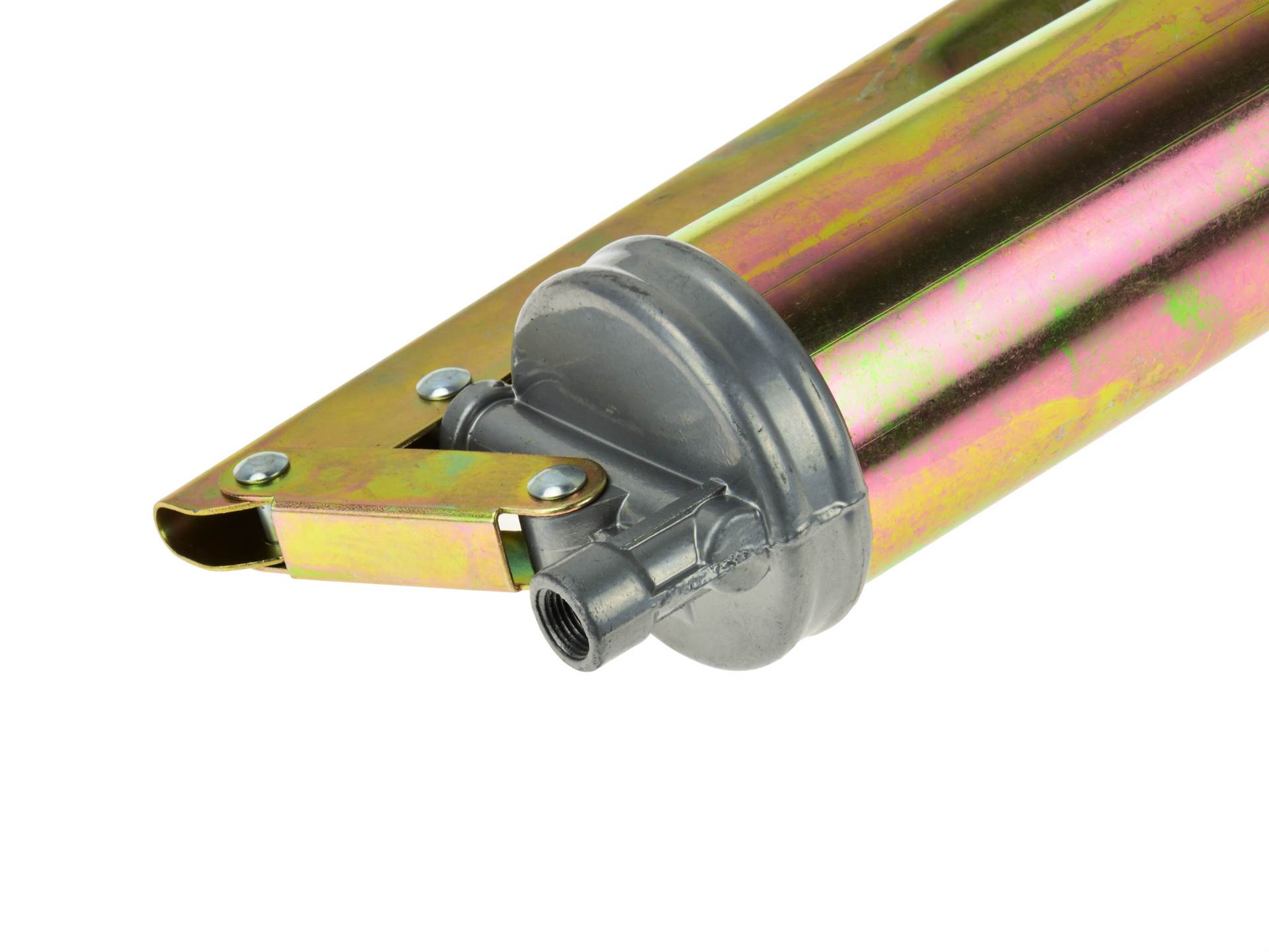 Ručná mazacia pištoľ 400ml