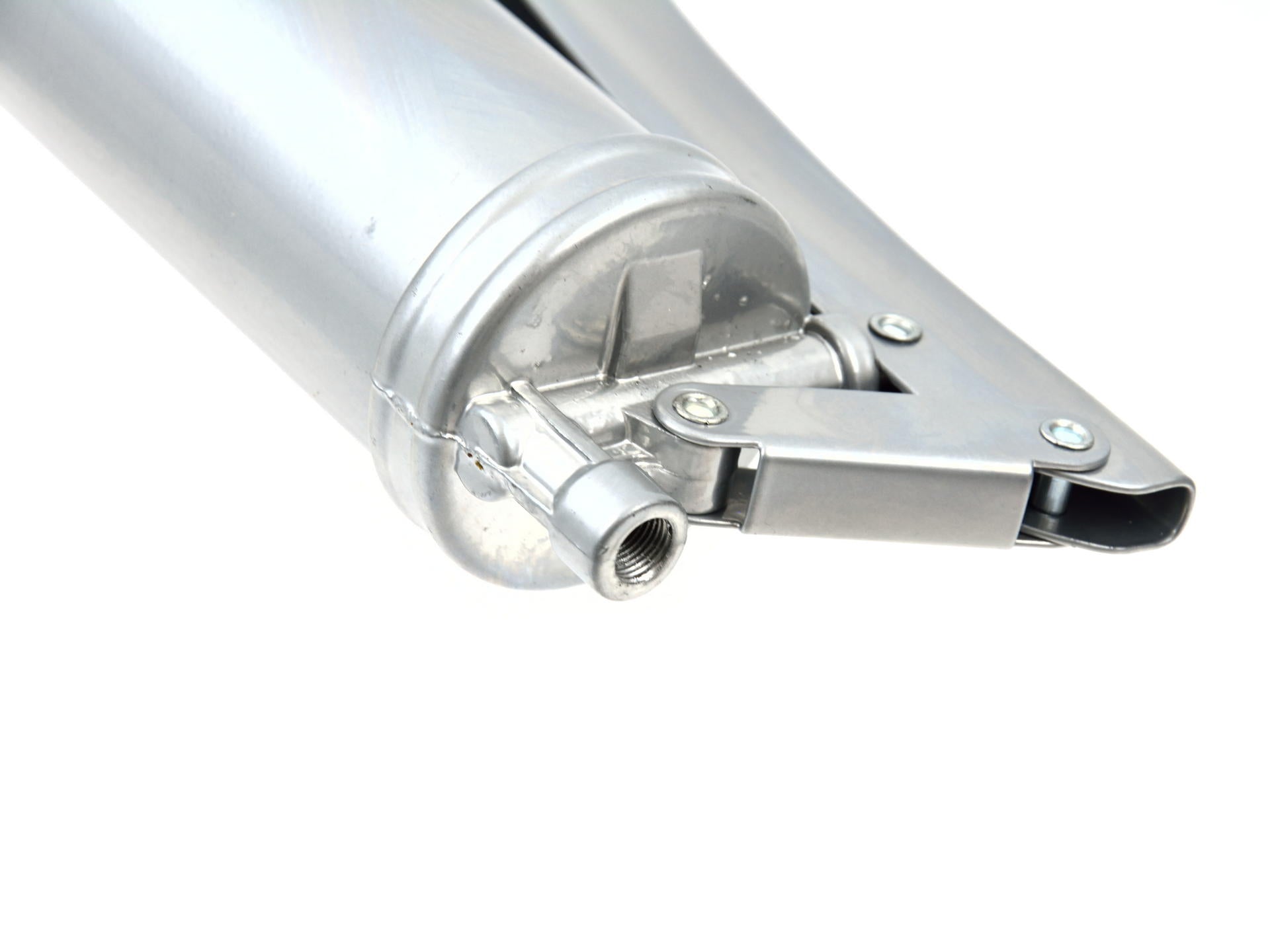 Mazacia pištoľ - maznica 500ml Geko