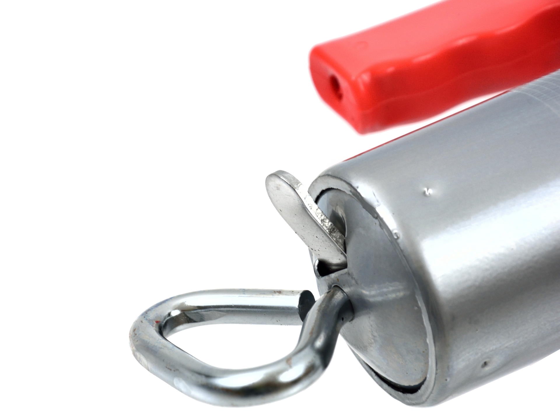 Mazacia pištoľ - maznica 500ml Geko