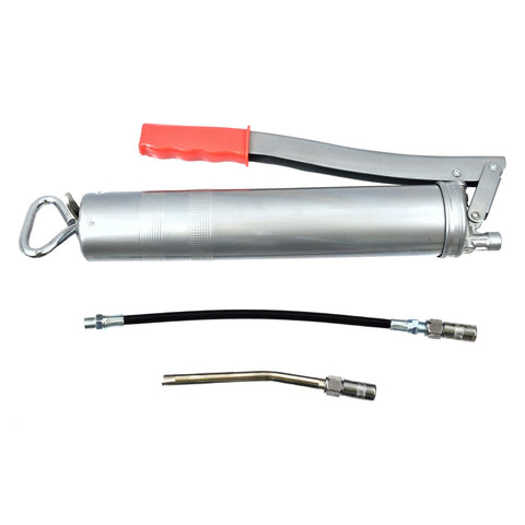 Mazacia pištoľ - maznica 500ml Geko