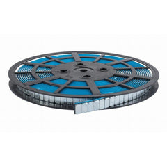 Kotúč samolepiacich vyvažovacích závaží 5 gramov, round 1200ks - 6kg