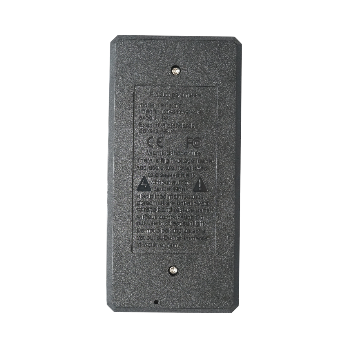 Transformátor pre nezávislé kúrenie, 220V - 12V