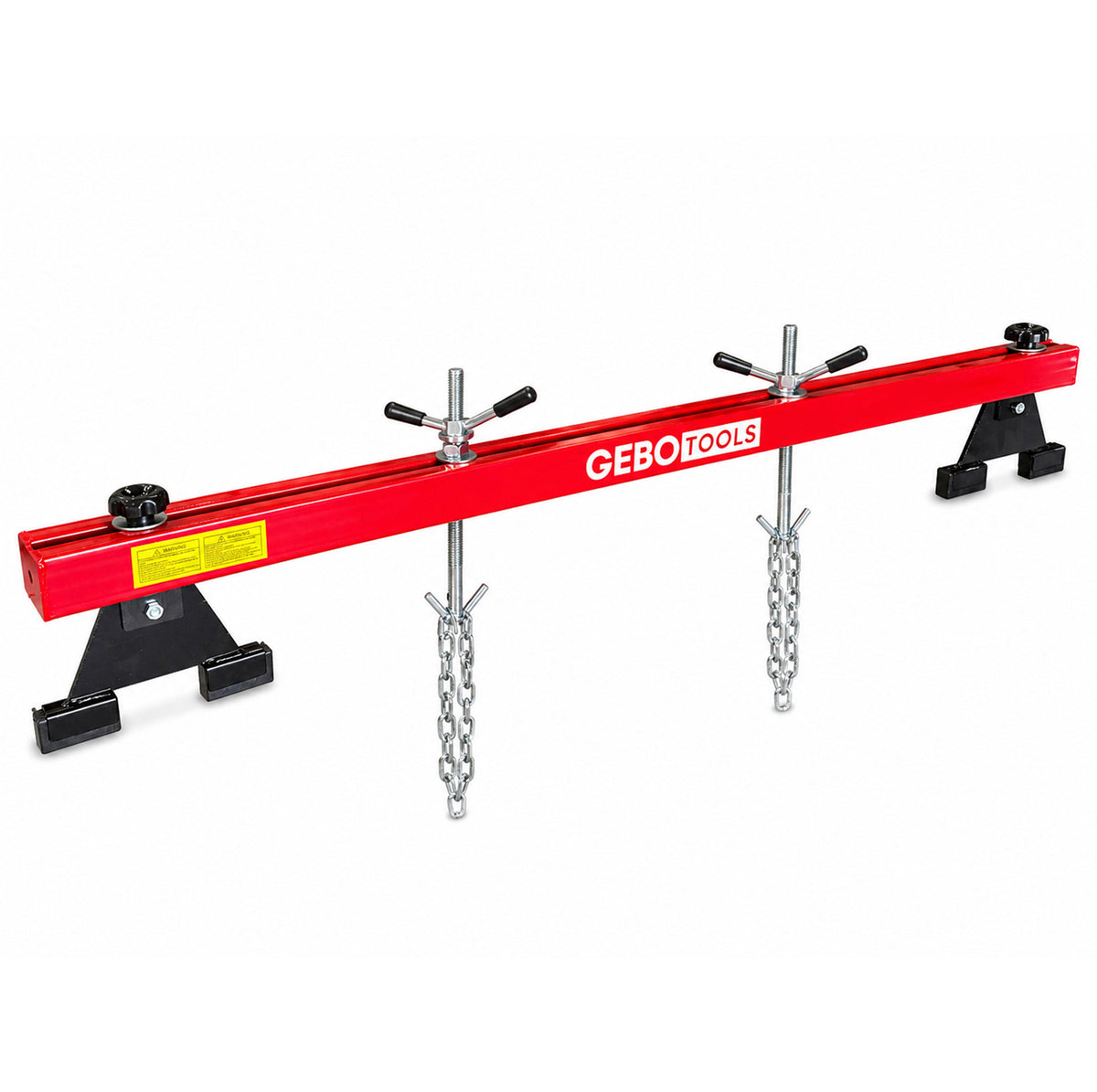 Nosník - traverza pre zavesenie motora 500kg, Gebo Tools 2
