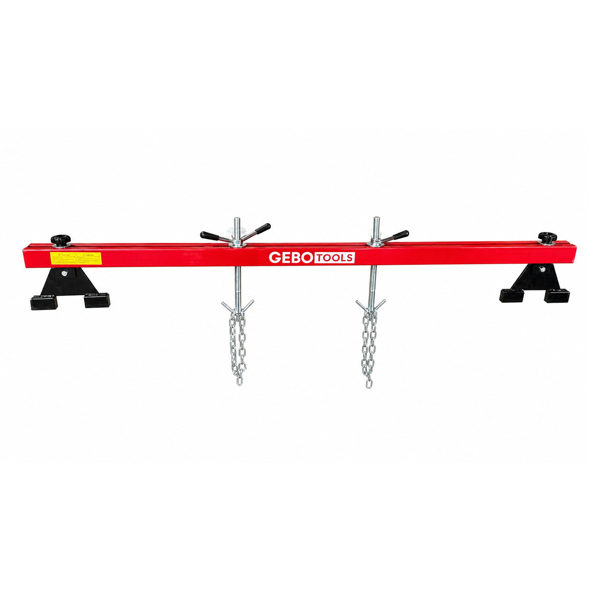 Nosník - traverza pre zavesenie motora 500kg, Gebo Tools 2