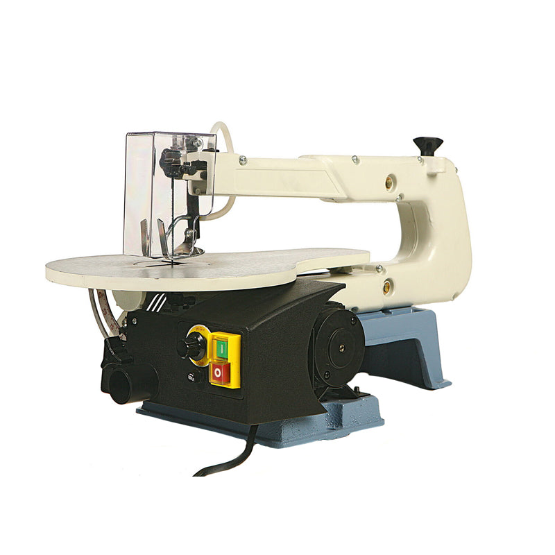 Vertikálna dekupážna píla 120 W HBM