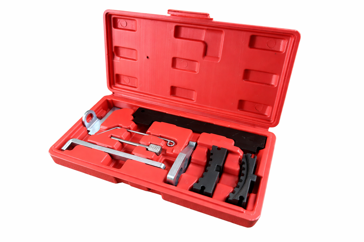 Aretačná sada rozvodov Opel 1.6 1.8 16V Gebo Tools