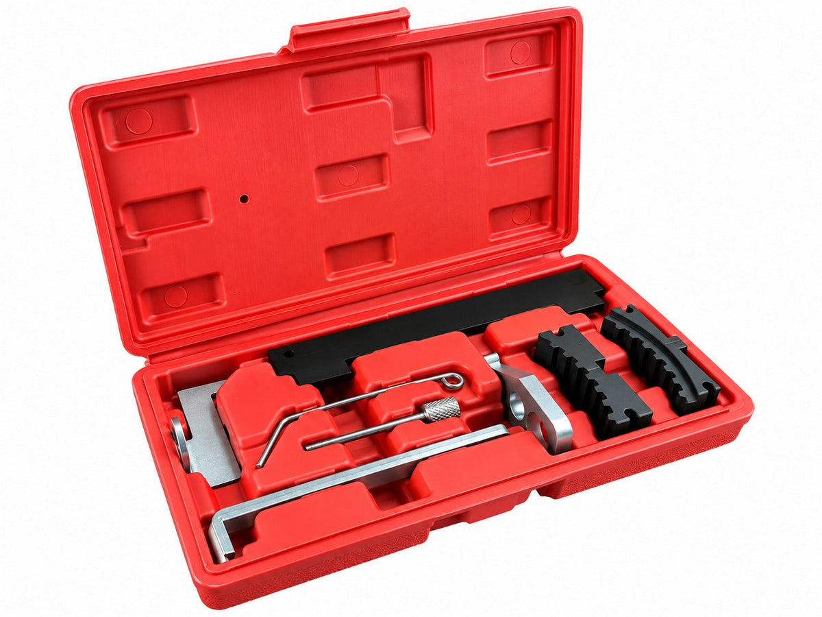 Aretačná sada rozvodov Opel 1.6 1.8 16V Gebo Tools