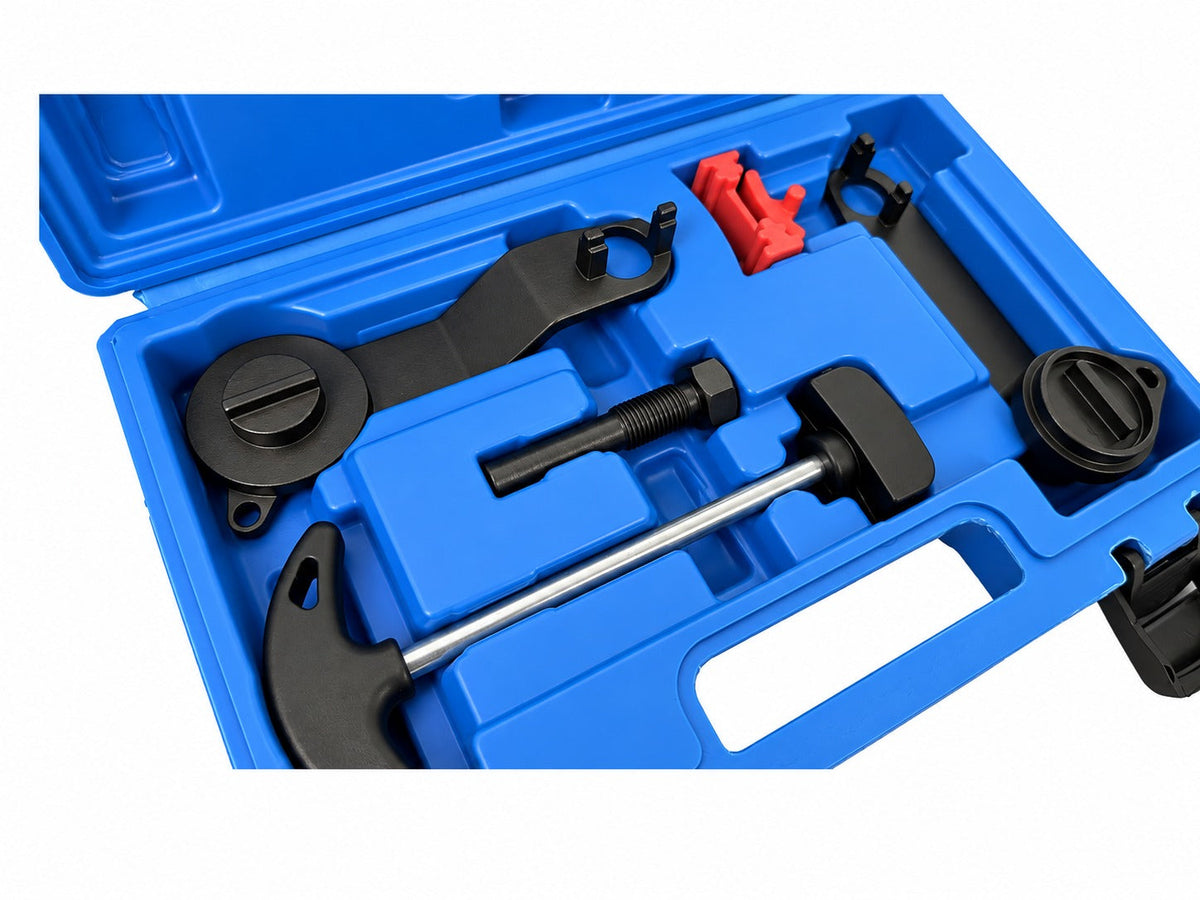 Aretačná sada rozvodov VAG 1.0 1.2 1.4 TSI TSFI TGI Gebo Tools
