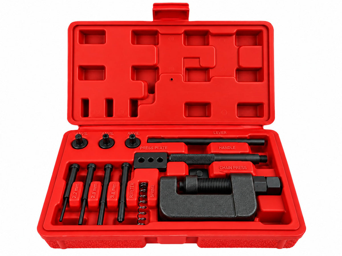 Nitovačka reťazí Gebo Tools