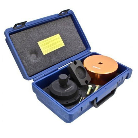 Súprava na montáž a demontáž gufera kľukového hriadeľa bmw n51 n52 n54 a n55