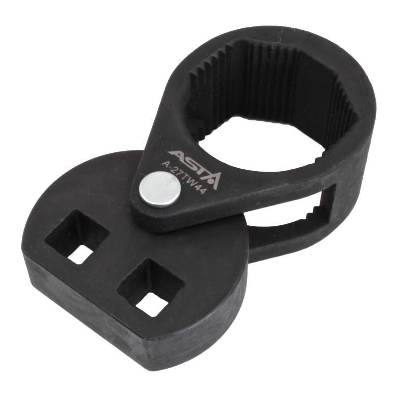 Kľúč na montáž a demontáž tyče ridenia