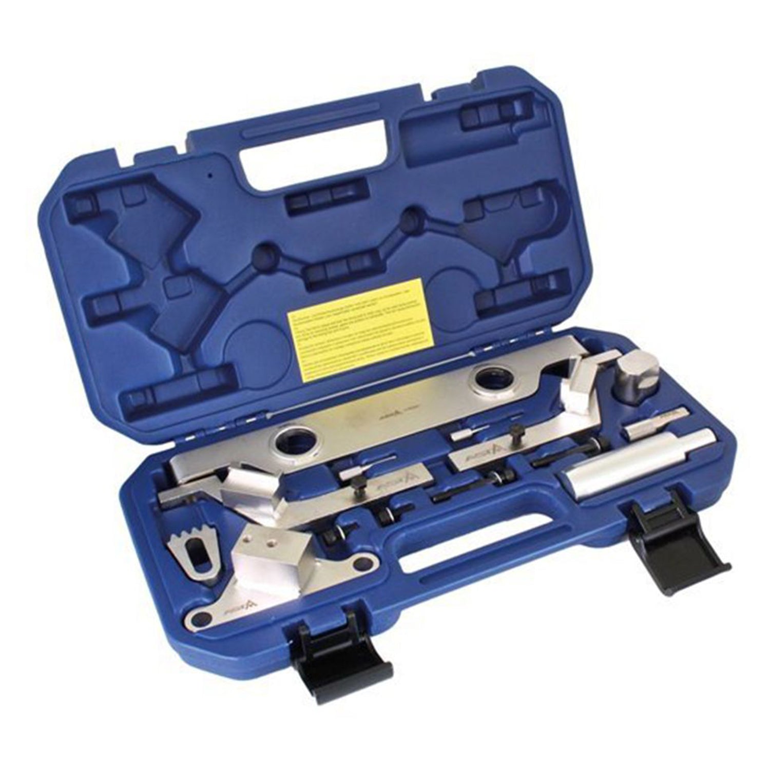 Sada na aretáciu rozvodov opel saab chevrolet 2.0 l 2.4 l turbo