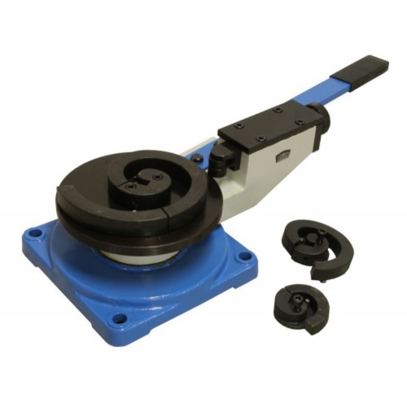 Univerzálna ohýbačka (ručný model)