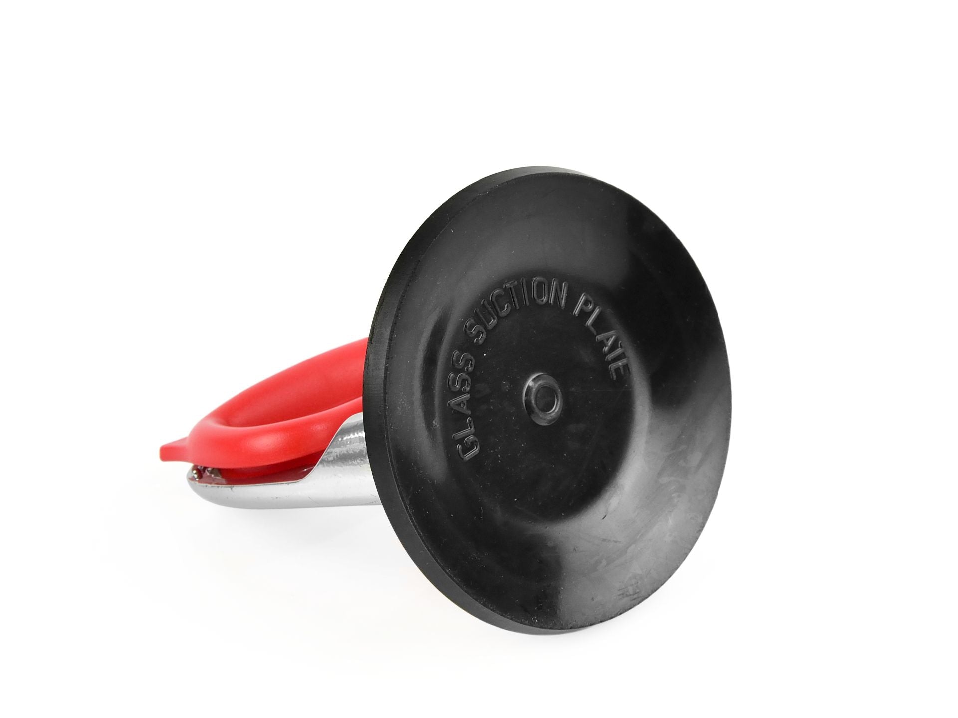 Hliníková prísavka na sklo 1 x 125mm 60kg