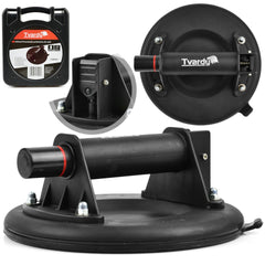 Prísavka na sklo 200mm, 100kg