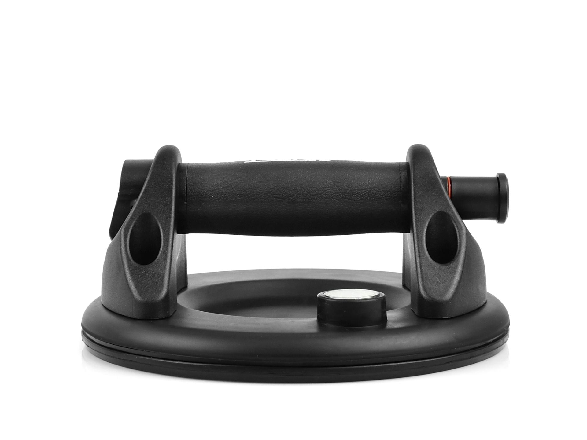 Prísavka na sklo s manometrom 200mm, 120kg