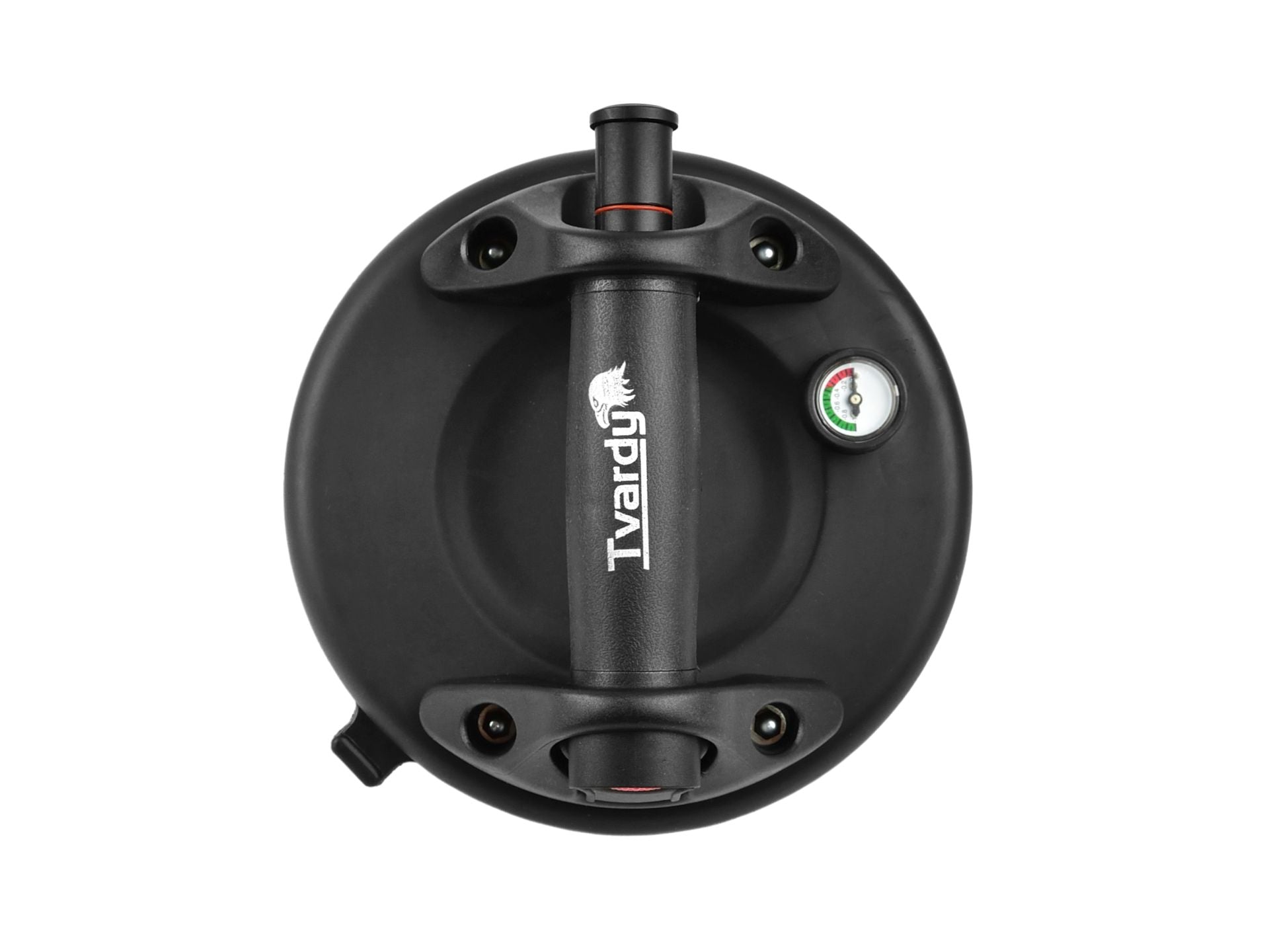 Prísavka na sklo s manometrom 200mm, 120kg