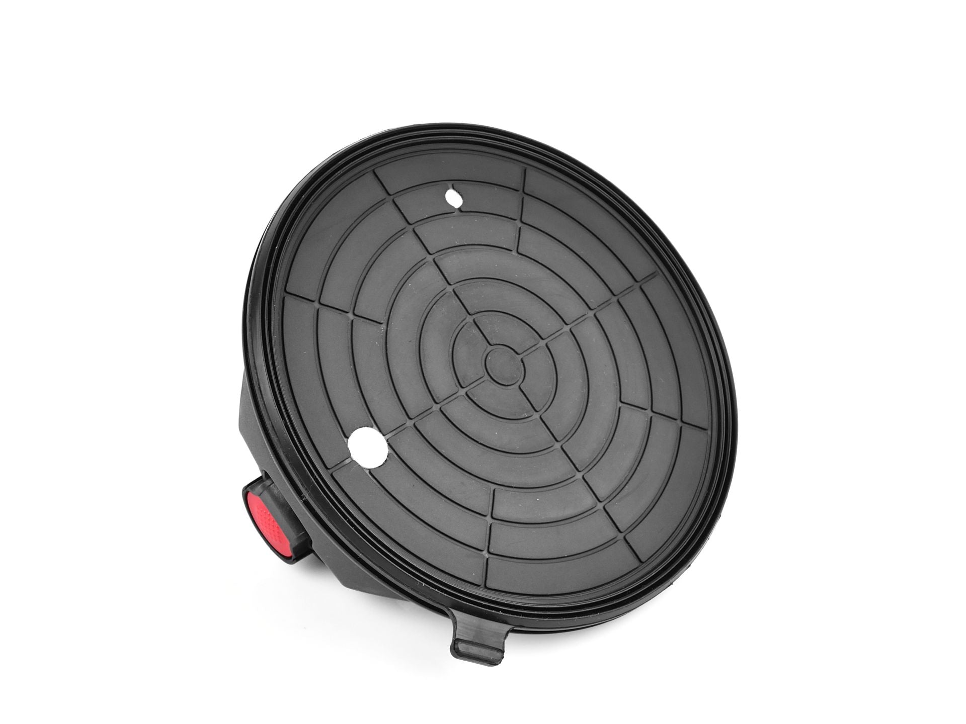 Prísavka na sklo s manometrom 200mm, 120kg