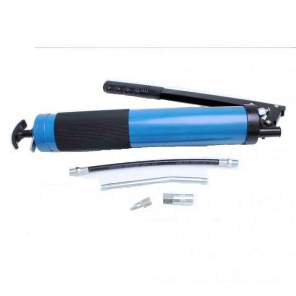 Ručná mazacia pištoľ - maznička 600ml