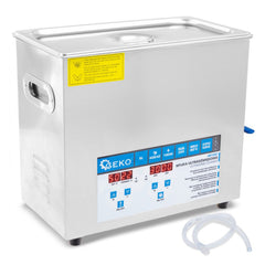 Ultrazvuková čistička 6l 180W GEKO