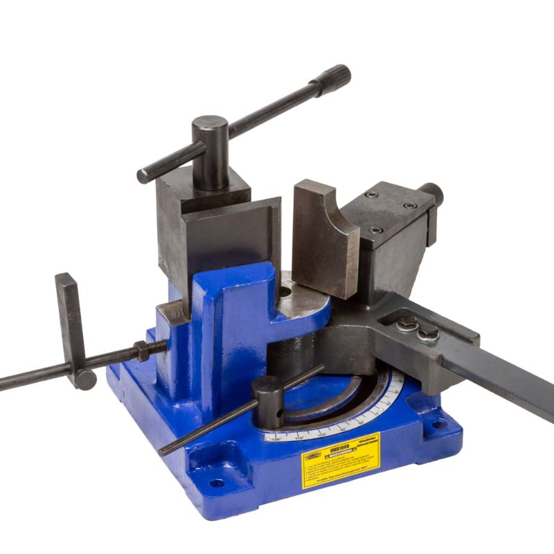 Univerzálna ohýbačka trubiek