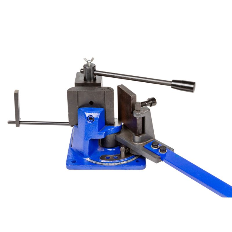 Univerzálny stroj na ohýbanie trubiek